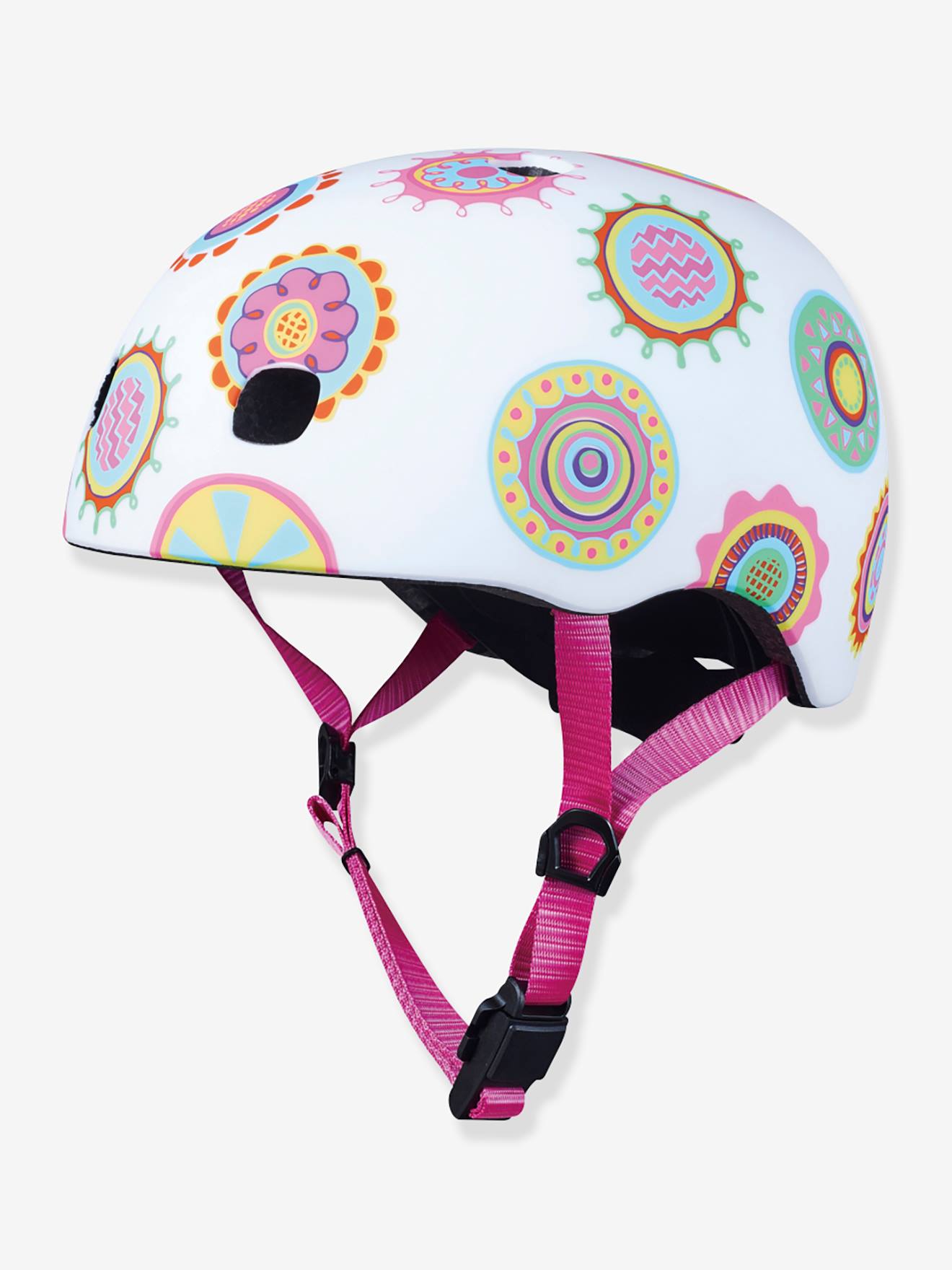Casque enfant (S) MICRO rocket