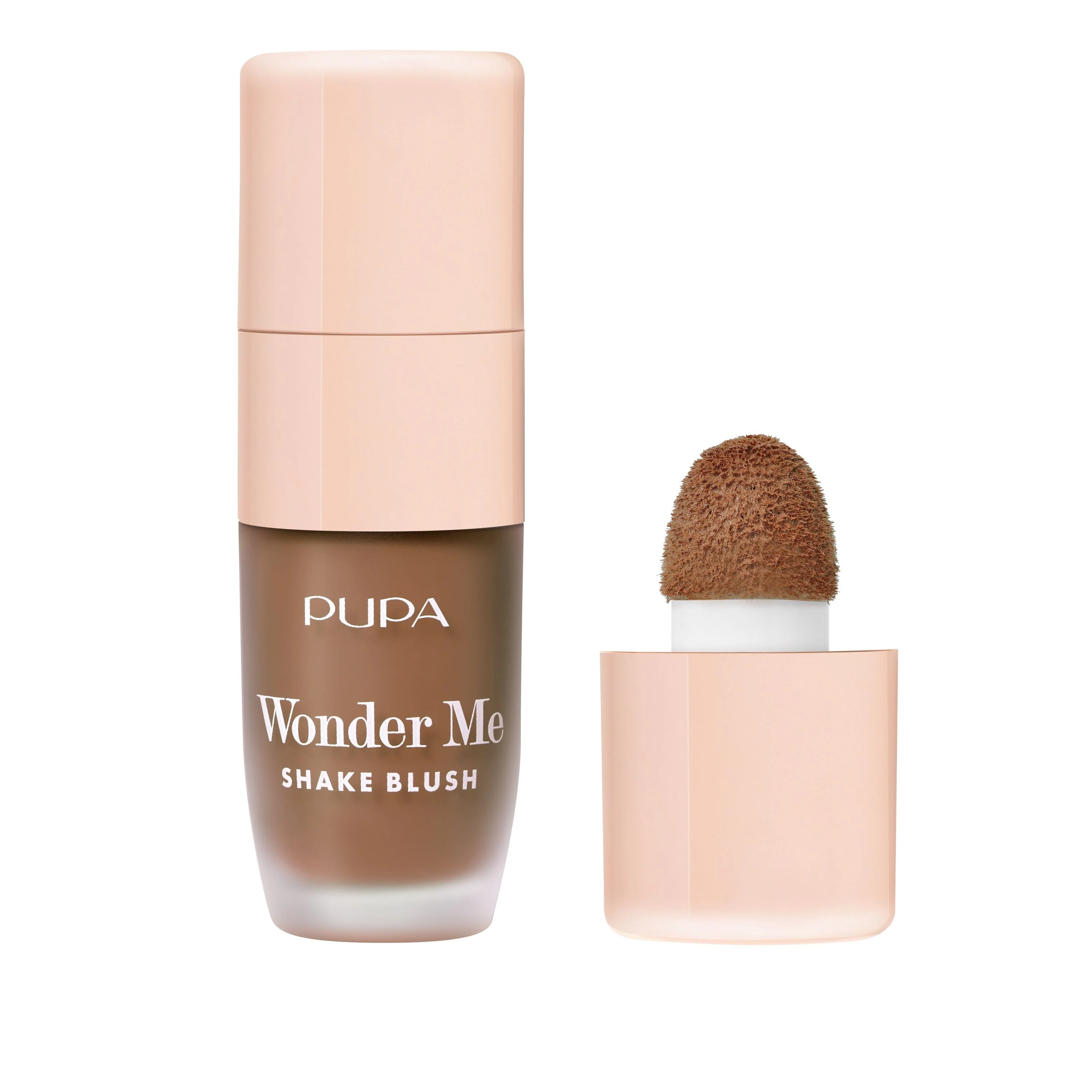 Facial Wonder Me Shake -poskipuna - Kermainen poskipuna