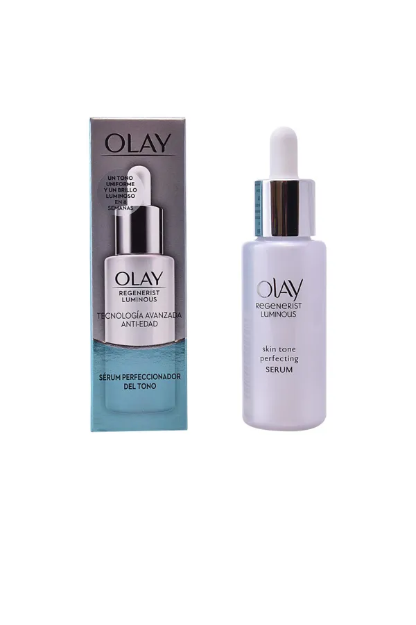 OLAY  Regenerist Luminous Sérum Perfeccionador Del Tono Olay 40 ml