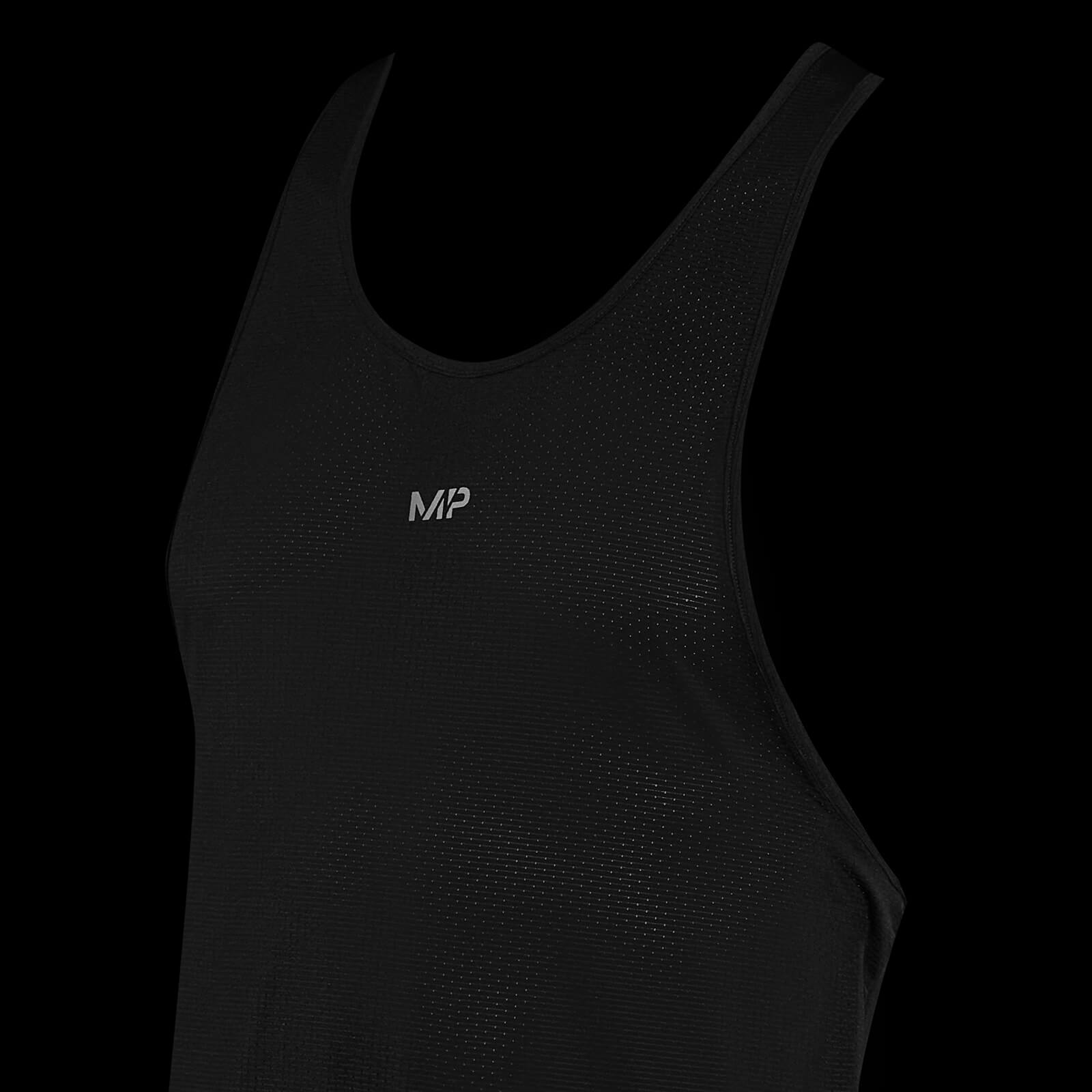 Débardeur MP Velocity pour hommes – Noir
