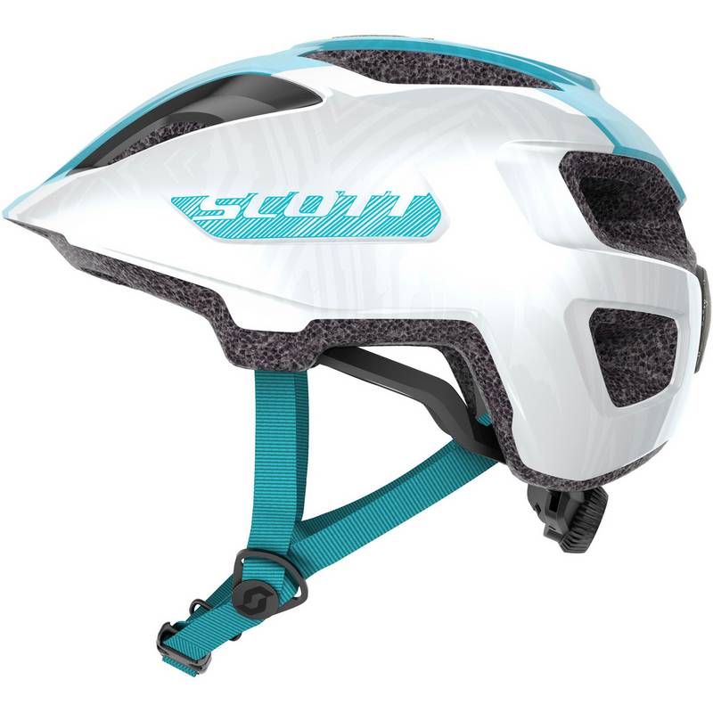 SCOTT Spunto Junior (CE) Helm Kinder