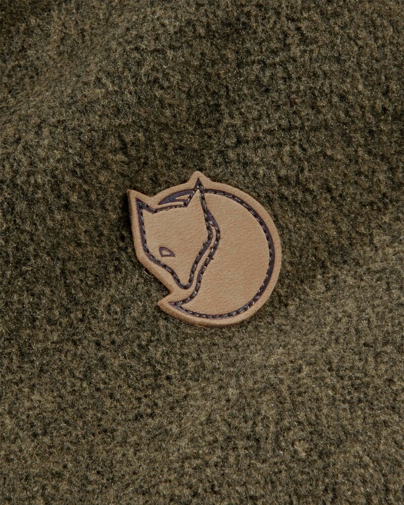 Fjällräven Damen Fleecejacke Stina