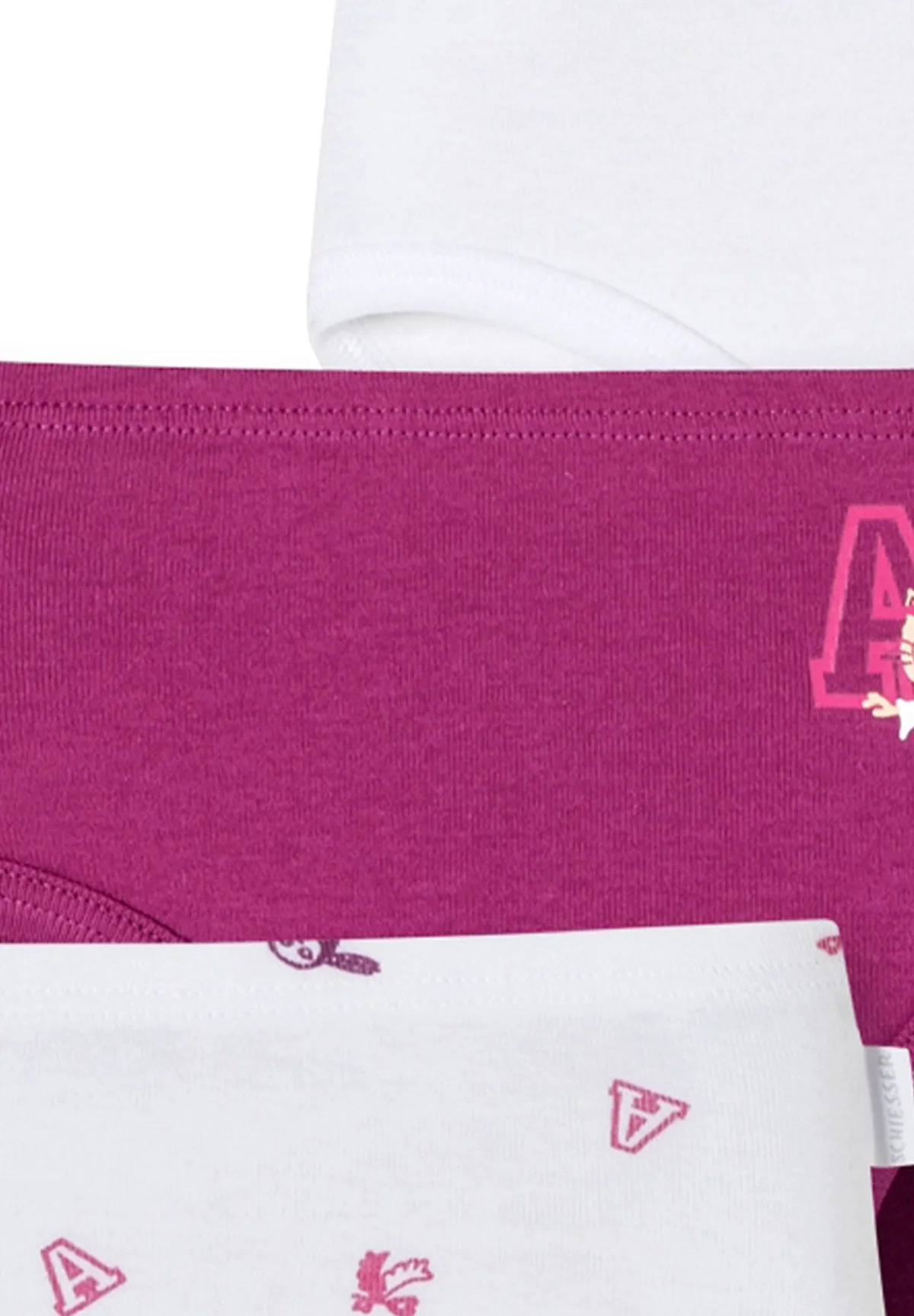 Schiesser 6 PACK - Calzoncillos