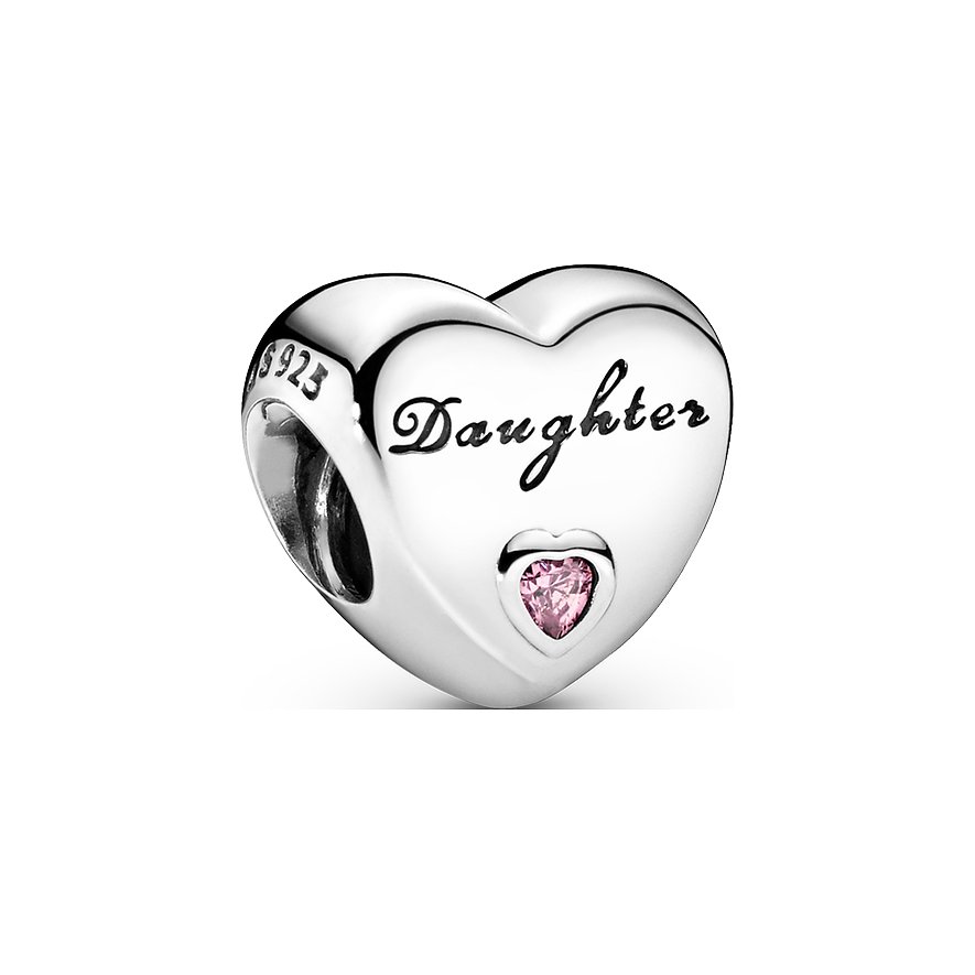 Pandora Charm Moments Tochter Herz