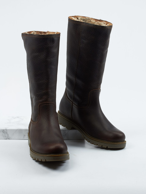 Stiefelette-18312090030 Panama Jack