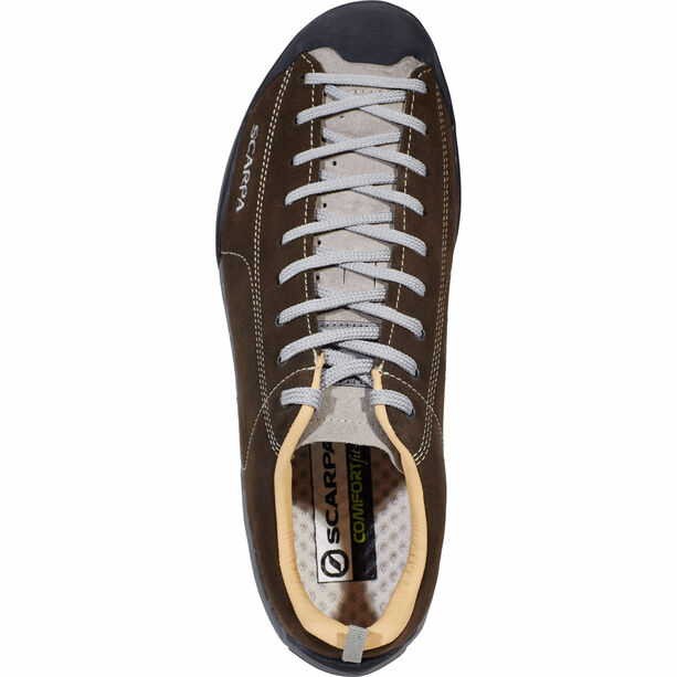 SCARPA Trekkingschuhe braun Mojito  Leather