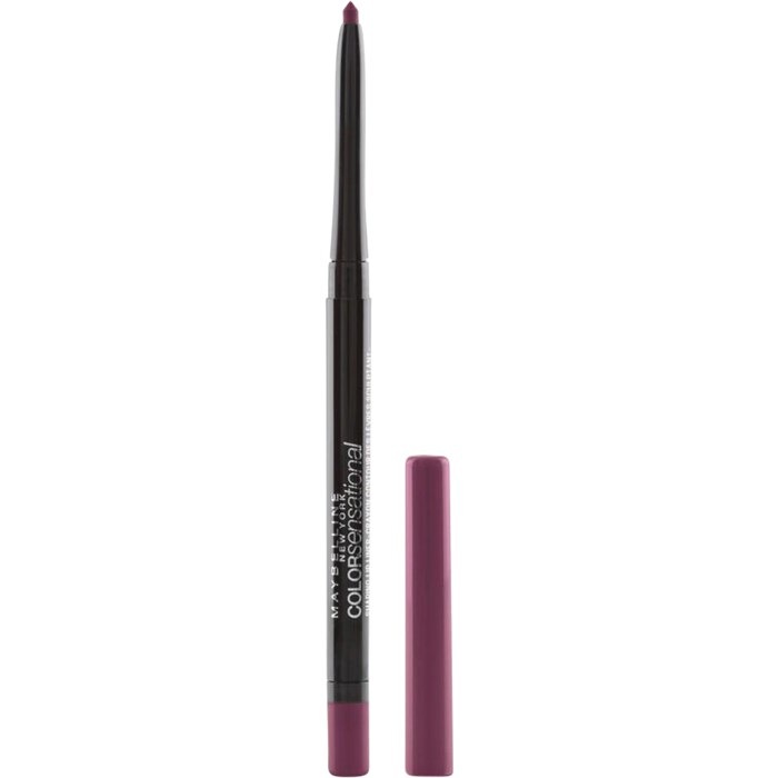 Color Sensational Smoked Roses Lipliner