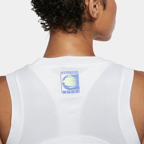 DAMEN TENNIS-TOP 
