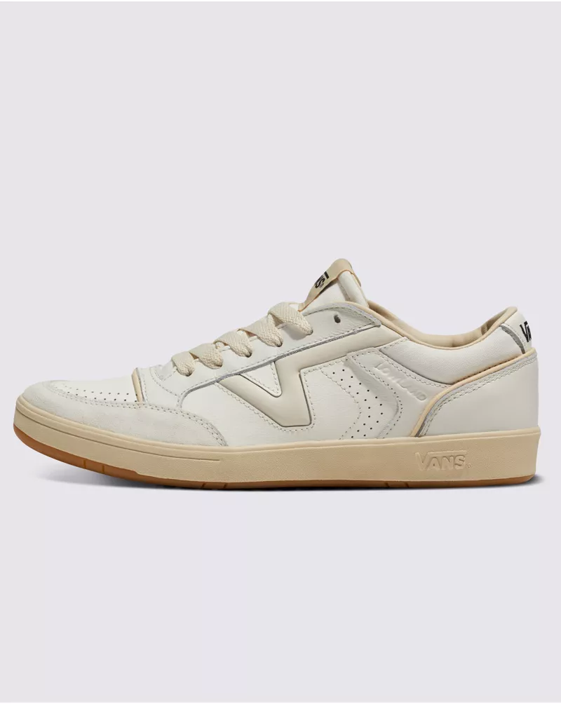 Lowland ComfyCush JMP R Shoe
