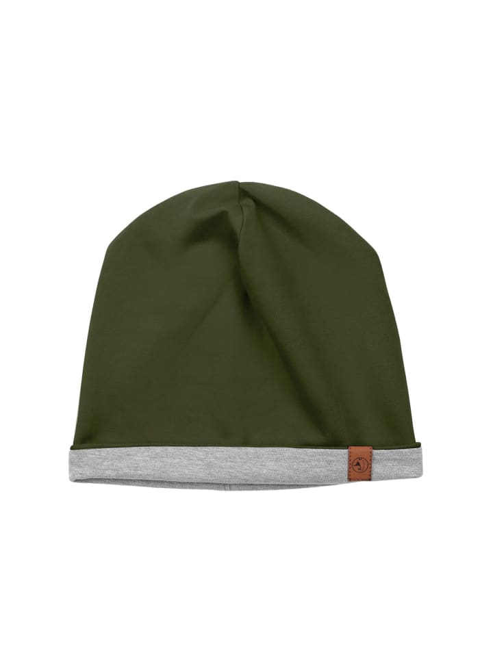 SCHIETWETTER Mütze in olive günstig kaufen onesize