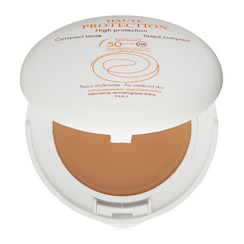 Avène Compact z visoko zaščito SPF 50 Dore