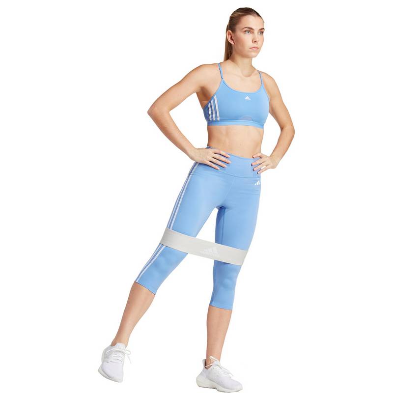 adidas TRAIN ESSENTIALS 3-STREIFEN Tights Damen