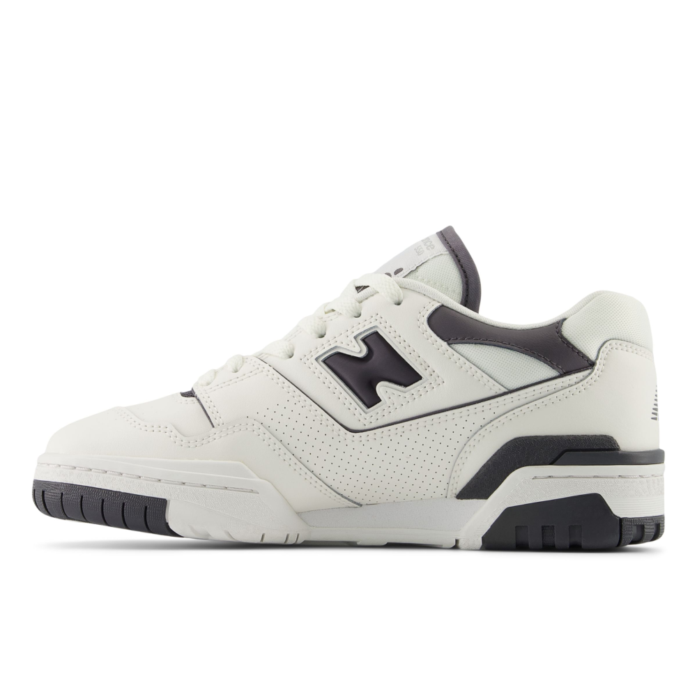 New Balance 550 BBW550BH / weiss