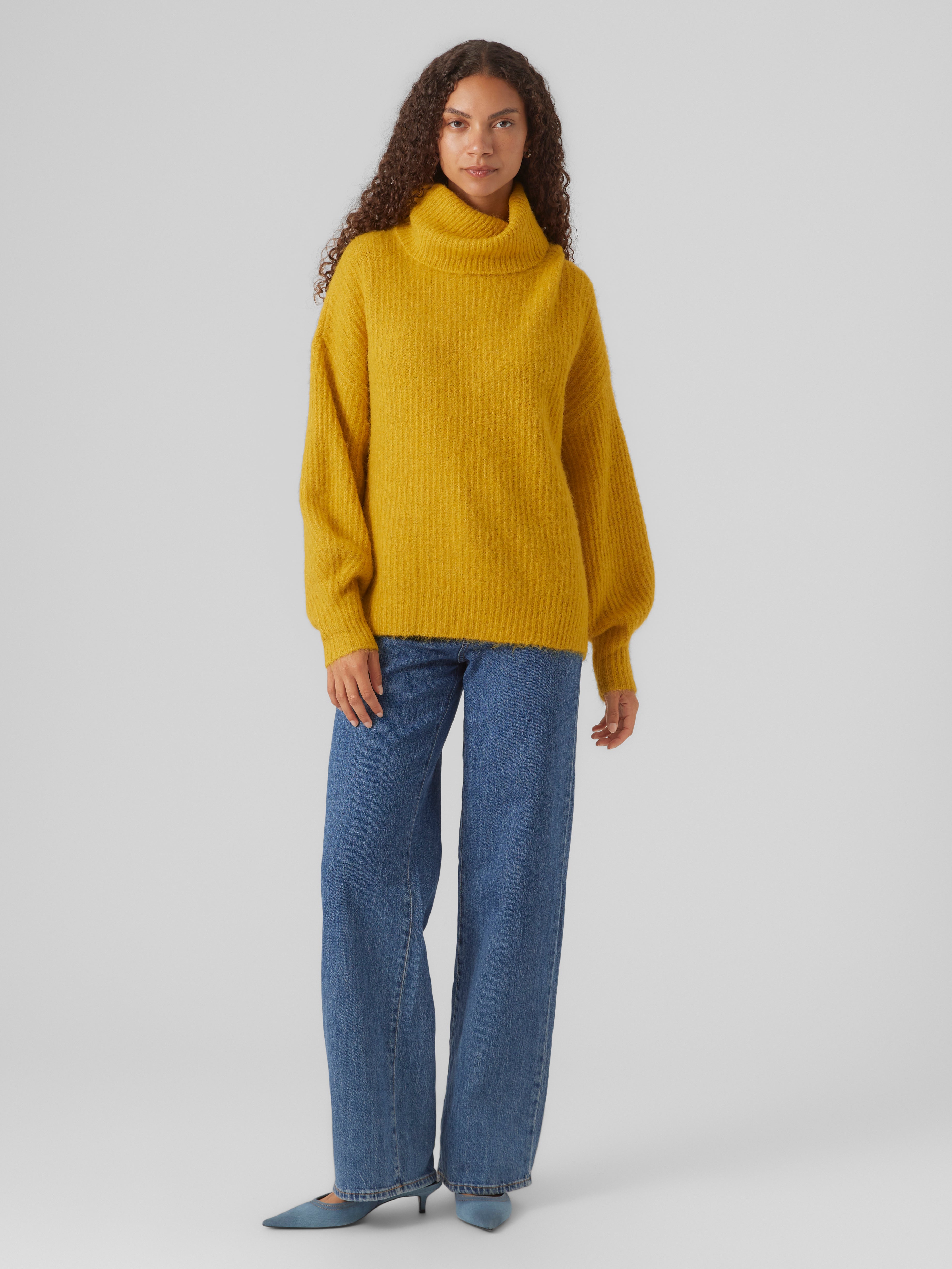 VMJULIE Pullover