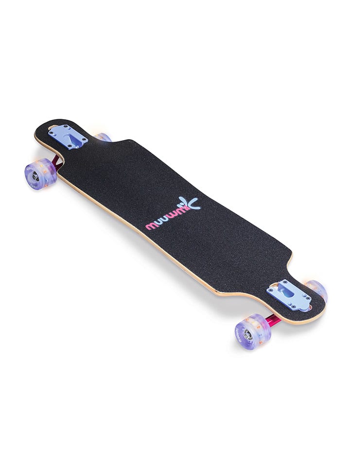 muuwmi Longboard 
