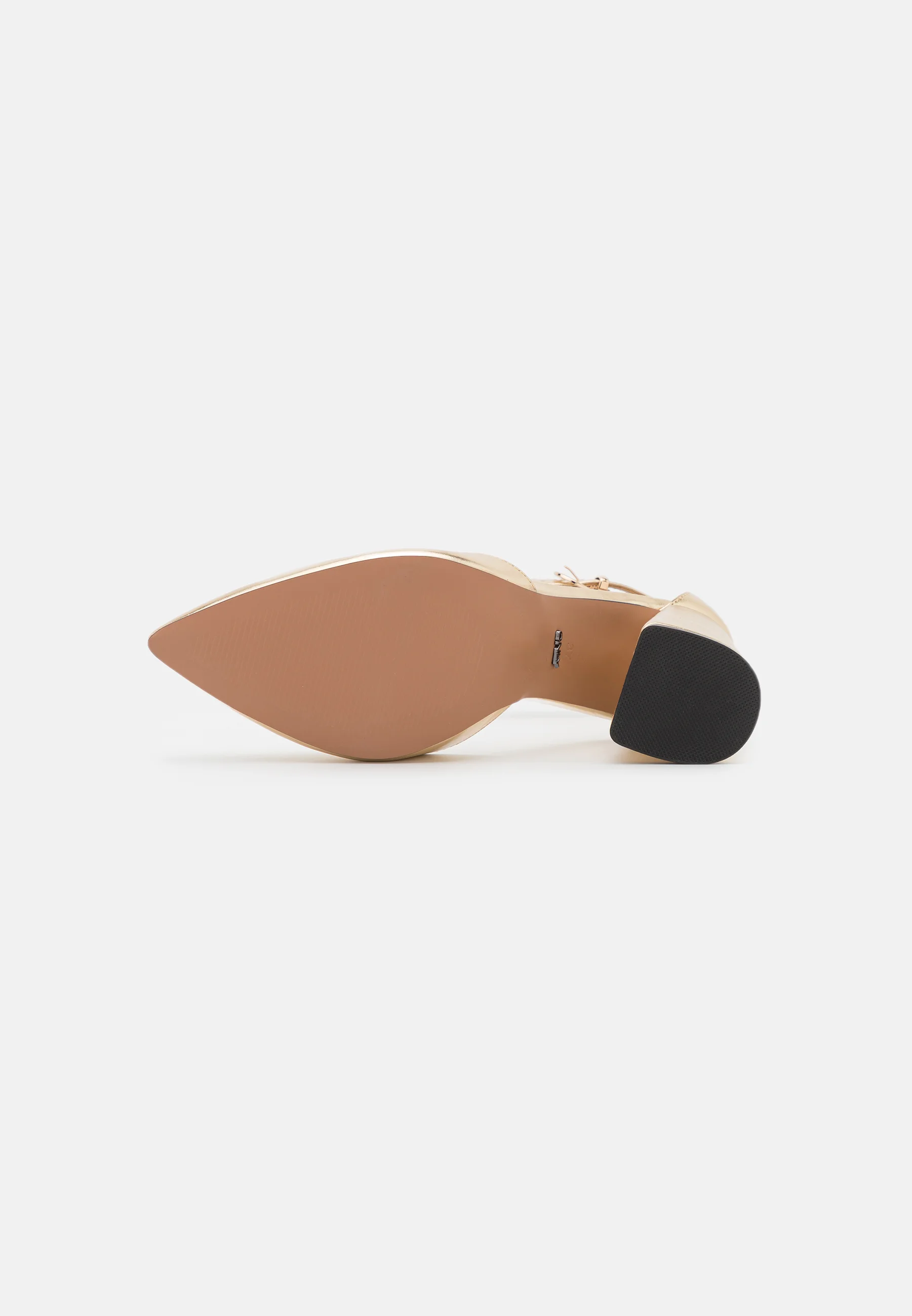 SOLO ZAPATOS ONLPAVI - Zapatos de salón