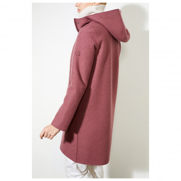 LangerChen - Women's Coat Risana - Mantel
