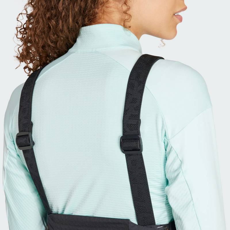 adidas TERREX TECHROCK 3L GORE-TEX BIB HOSE Trainingshose Damen