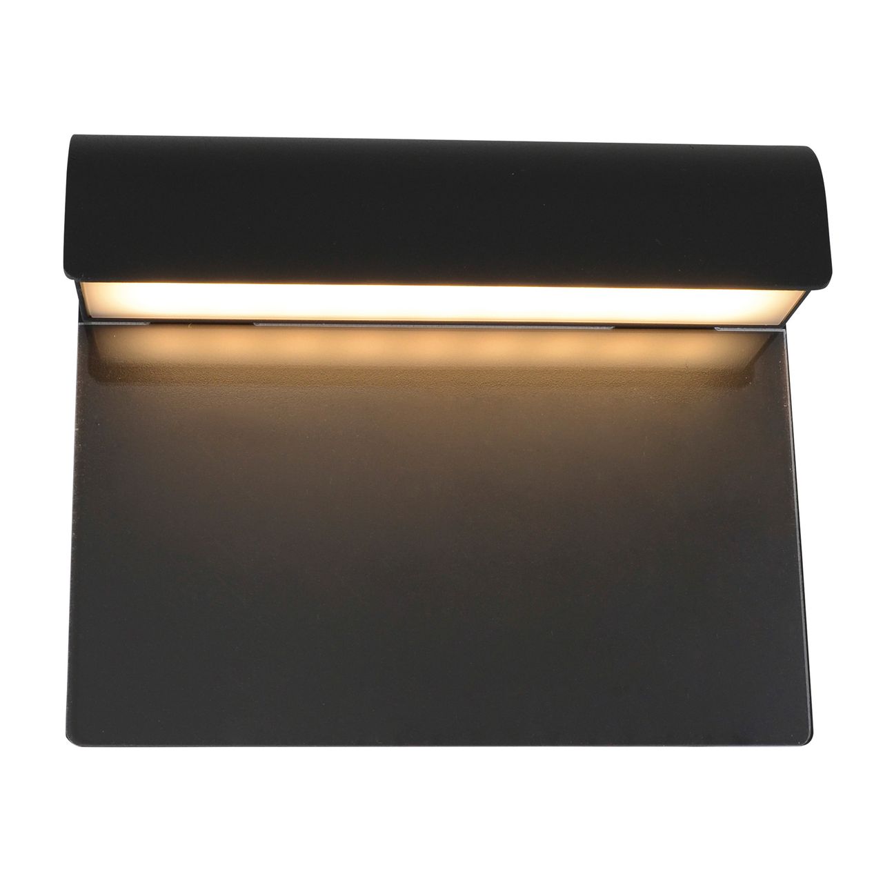 Näve Leuchten LED Außenwandleuchte 