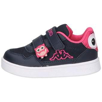Kappa Style#: 280023 Pio M Sneaker in blau