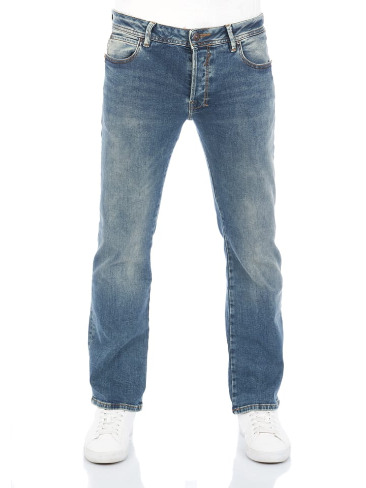 LTB Jeans Roden bootcut in Blau günstig kaufen