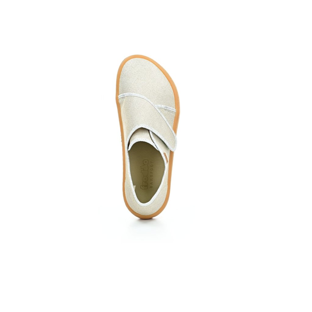Froddo G1700408-7 Gold Shine AD Barfußschuhe