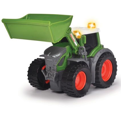 Fendt Cable Tractor