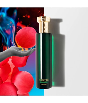 HERMETICA Dry Waters Collection Rosefire Eau de Parfum 100 ml