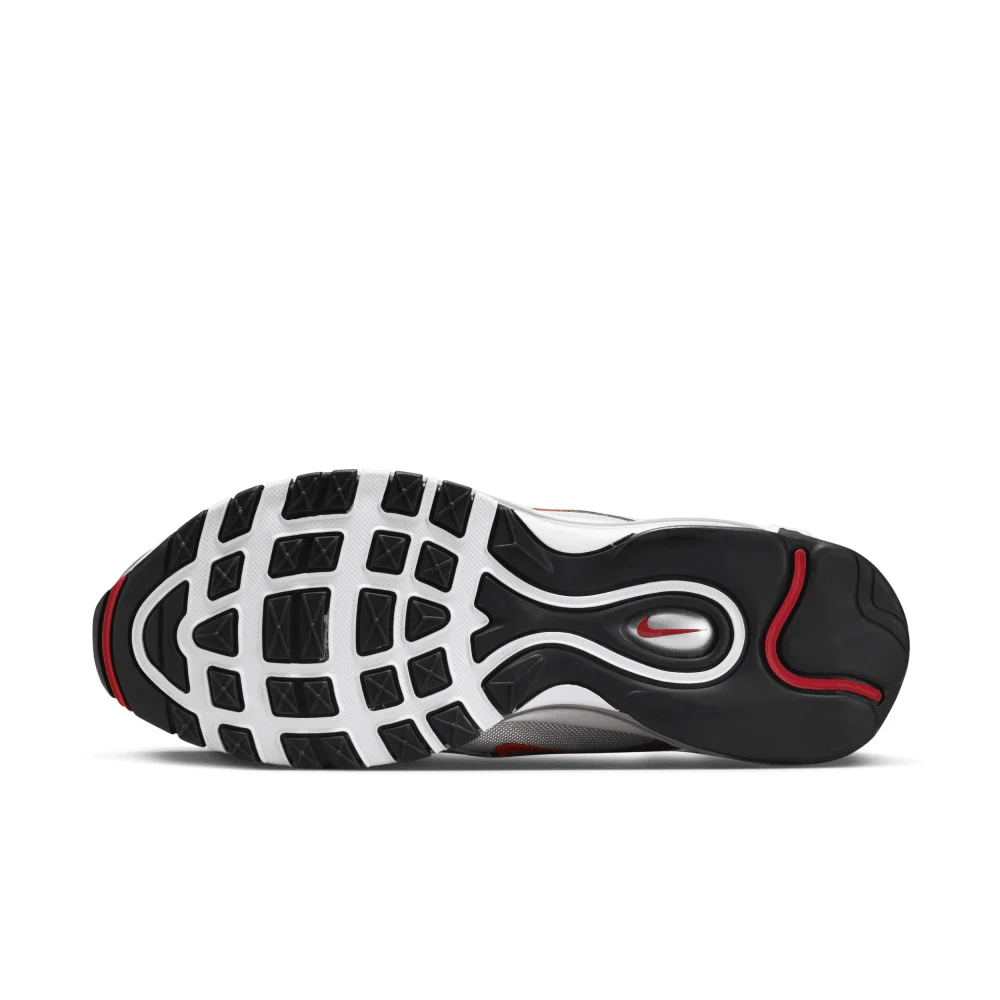 Nike Air Max 97 OG Silver Bullet DM0028-002 / grau
