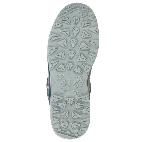 ZIRROX GTX LO JUNIOR Kinder - Wanderschuhe