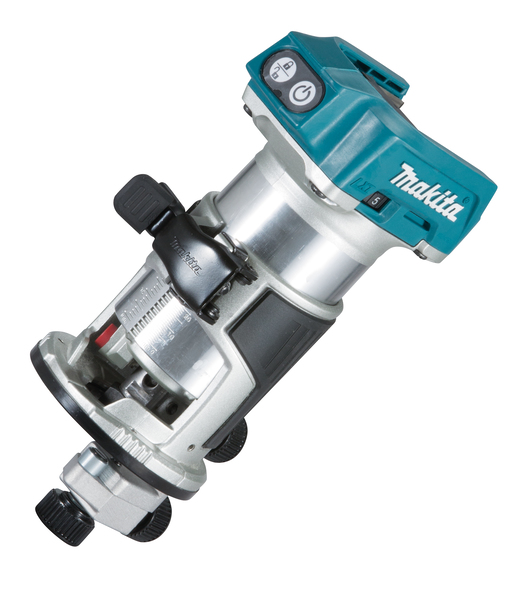 Makita DRT50ZJX2 maró 18 voltos lítium-ion akkumulátorok és töltő nélkül
