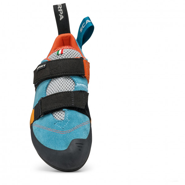Scarpa - Women's Force V - Kletterschuhe