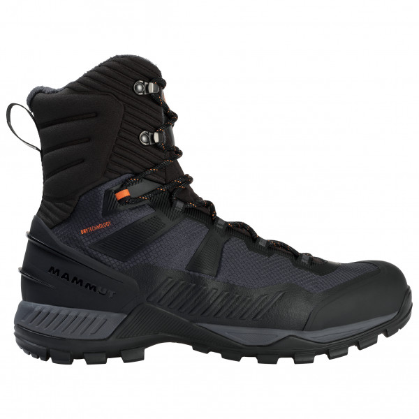 Mammut - Blackfin III Waterproof High - Winterschuhe