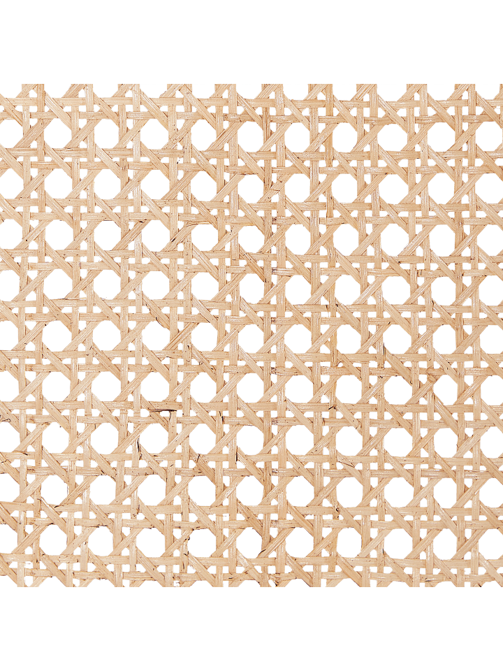 Beliani Paravent CORTONA in /Heller Holzfarbton - (W) 118 x (H) 180 x (L) 3 cm günstig kaufen onesize