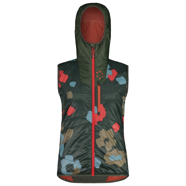 Maloja - Women's TraminaM. - Kunstfaserweste