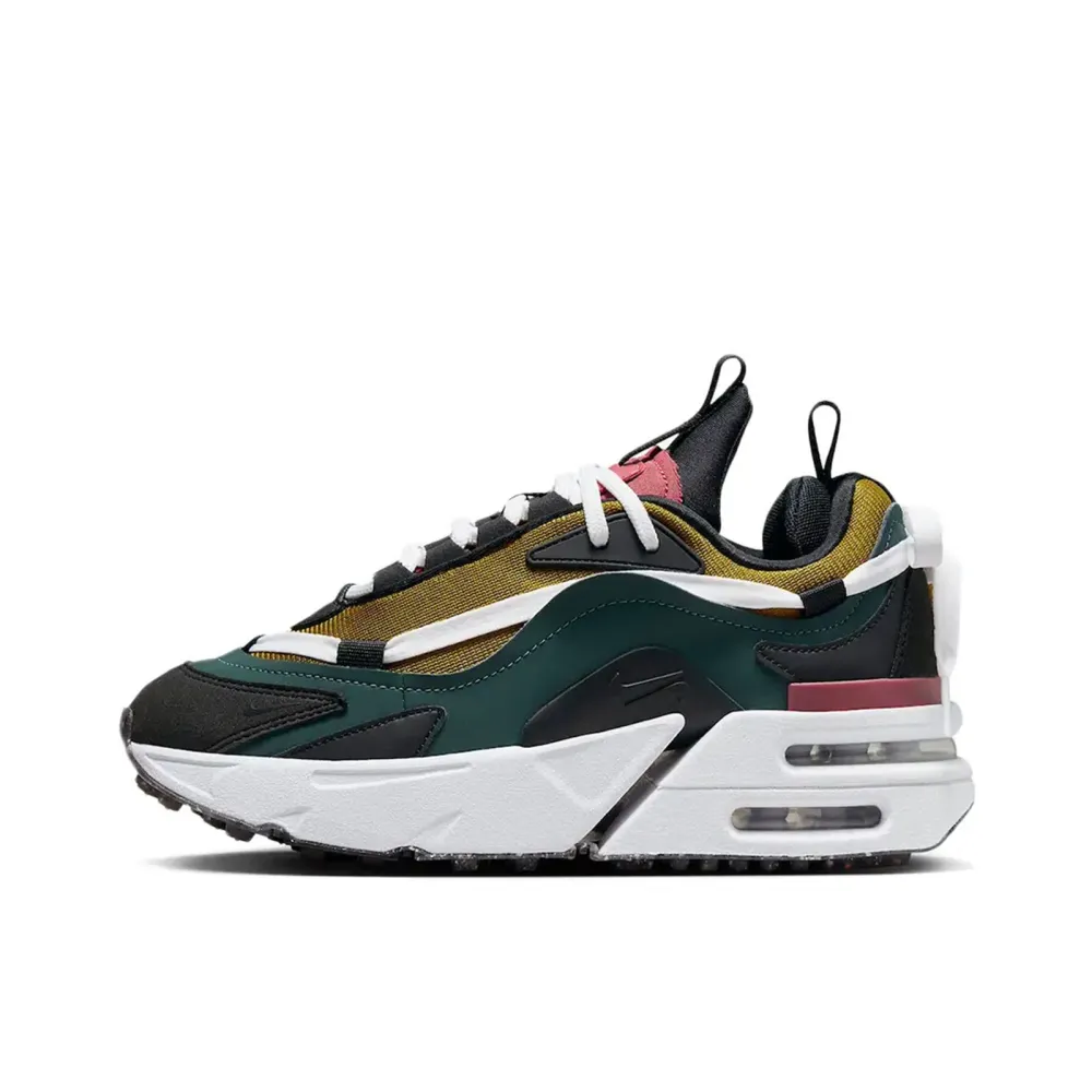 Nike Air Max Furyosa DH0531-300 / grün
