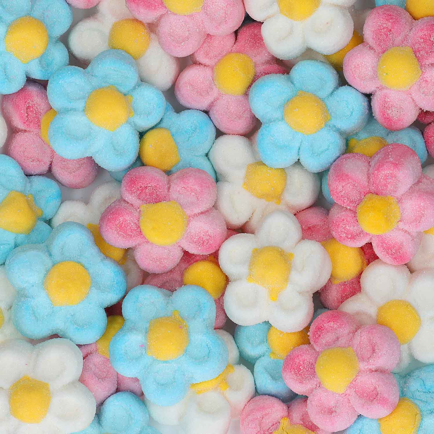 Mellow Mellow Daisies 200g