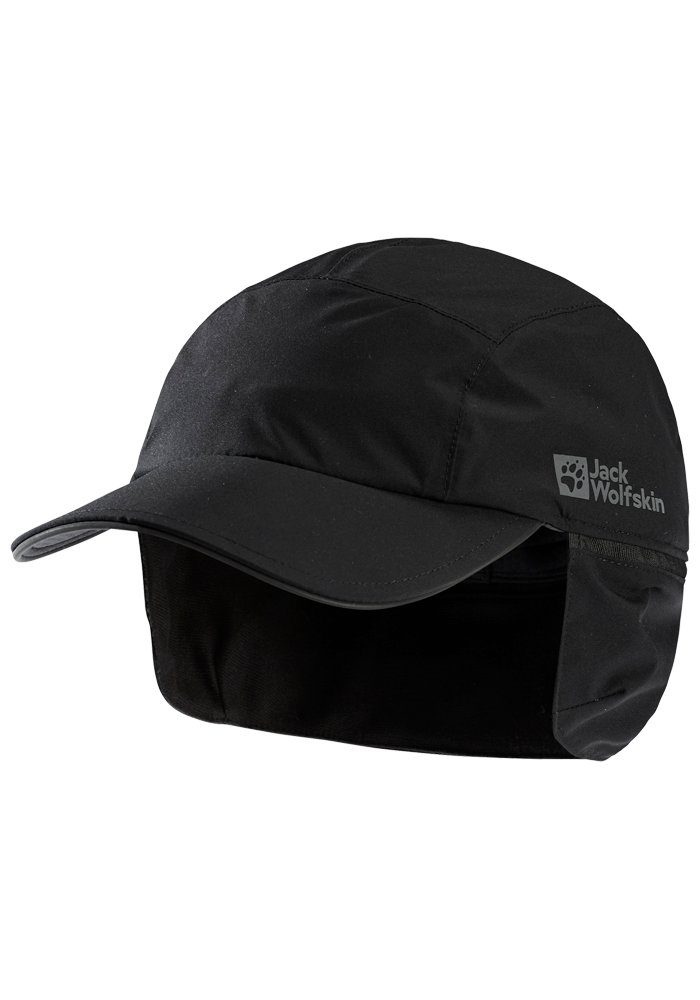 Jack Wolfskin Baseball Cap WINTER CAP