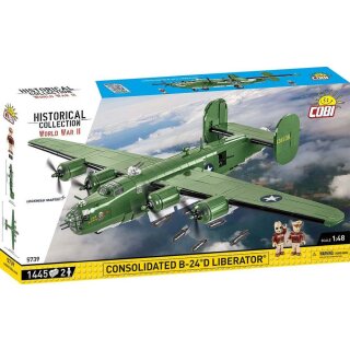Consolidated B-24 Liberator