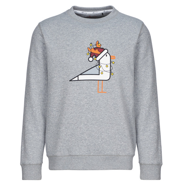 OMAUI X-MAS SWEATER Herren - Sweatshirt