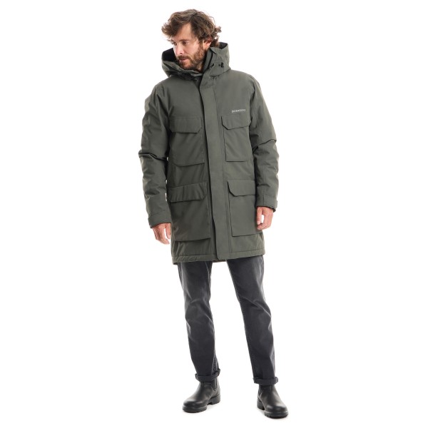 Didriksons - David USX Parka - Parka