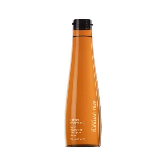Hydro-Nourishing Shampoo