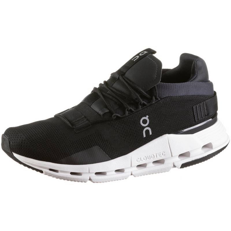 On Cloudnova Sneaker Herren
