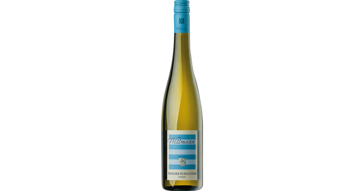 Wittmann Weißburgunder