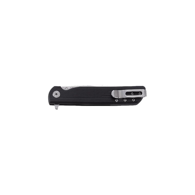 Crkt LCK + Satin 3801