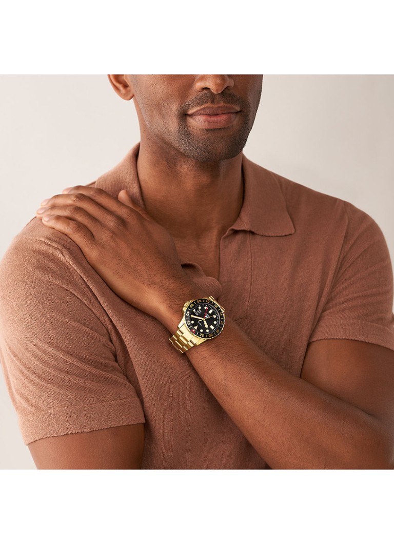 Fossil Blue watch FS5990