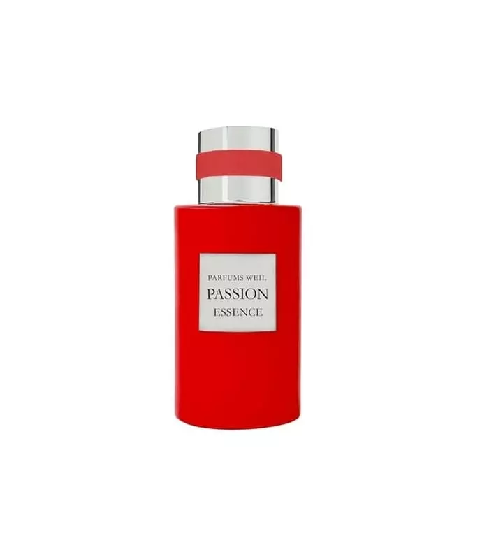 PASSION ESSENCE Eau de Parfum