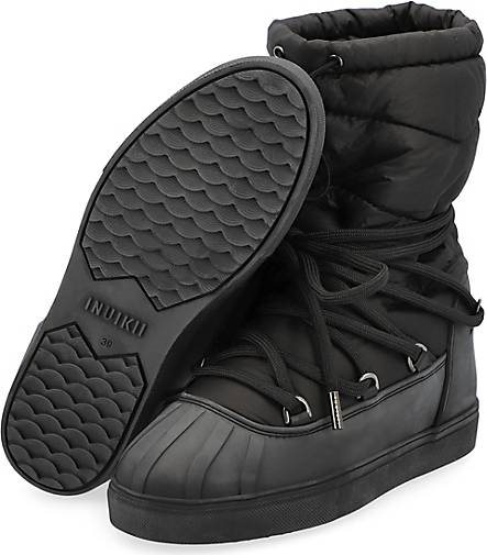 INUIKII Snow Boot TECHNICAL CLASSIC