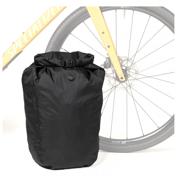 Specialized-Fjällräven - Cave Drybag 20L - Packsack