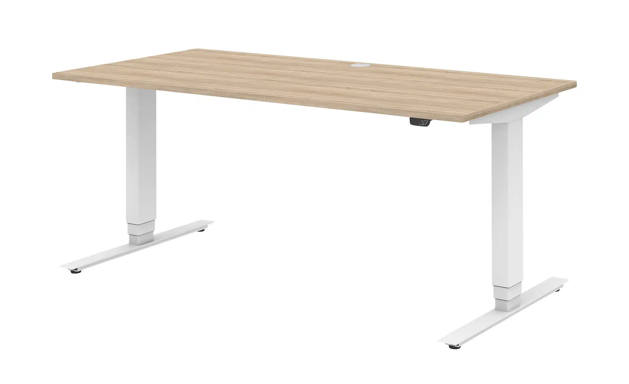 Schreibtisch elektrisch höhenverstellbar